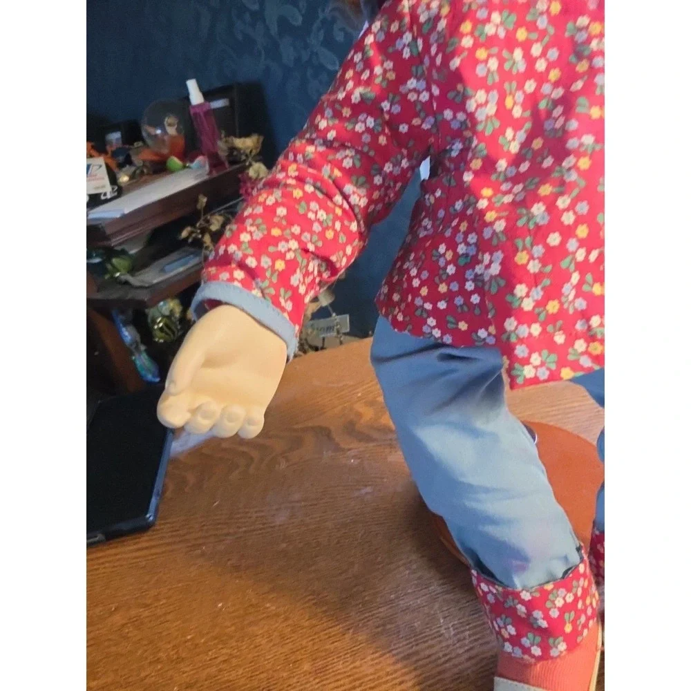 Ashton Drake MCDONALDS‎ DOLL 